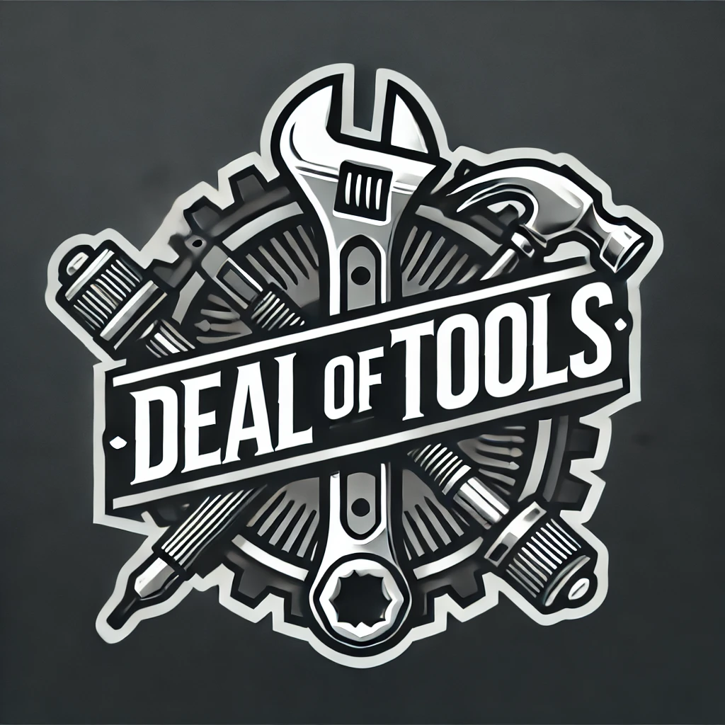 Deal of Tools